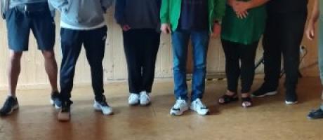 Szkolenie dla nowych działkowców w Wejherowie