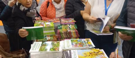 VII edycja Festiwalu Pracy i Aktywności Seniorów