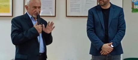 Posiedzenie Okręgowej Rady Pomorskiej PZD - 23.10.2025 r.