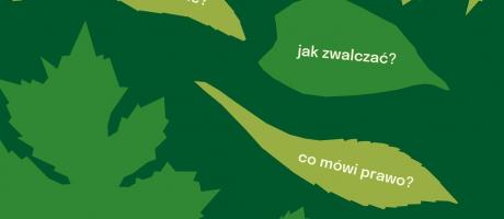 Cykl spotkań edukacyjnych na temat inwazyjnych gatunków obcych 