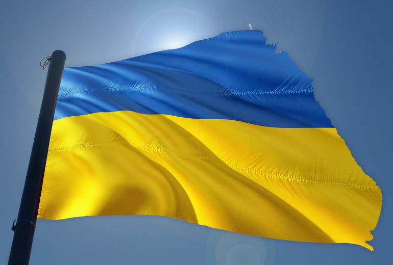 Apel Okręgu Pomorskiego PZD o pomoc Ukrainie - 28.02.2022