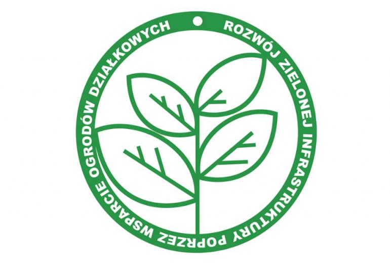 Uaktualniony Podręcznik Wnioskodawcy w ramach konkursu ARiMR „Rozwój zielonej infrastruktury poprzez wsparcie ogrodów działkowych” - 07.09.2022