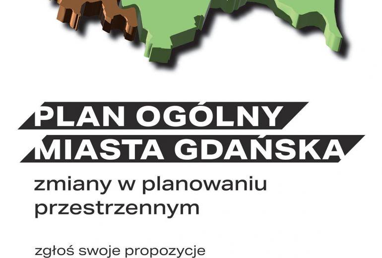 Biuro Rozwoju Gdańska rozpoczęło prace nad planem ogólnym